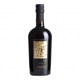 Psagot Prat - Old Bottling