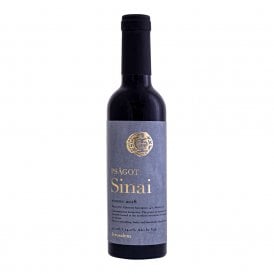 Psagot Sinai - Half Bottle