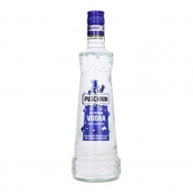 Puschkin Vodka