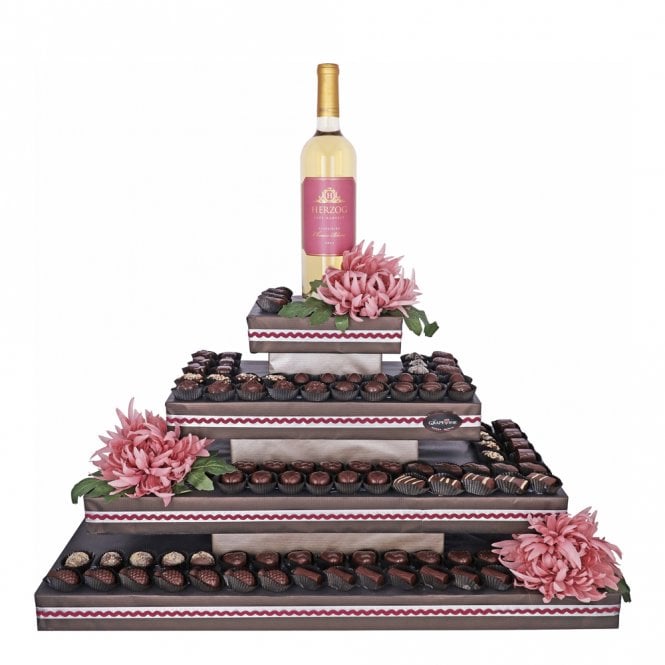 Pyramid Perfection