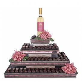Pyramid Perfection