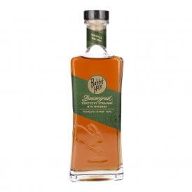 Rabbit Hole Boxergrail Kentucky Straight Rye Whiskey