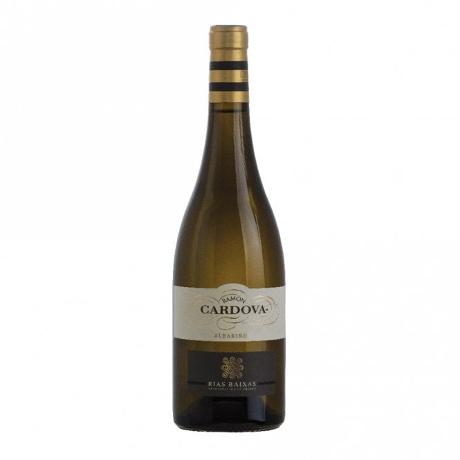 Ramon Cardova Albarino