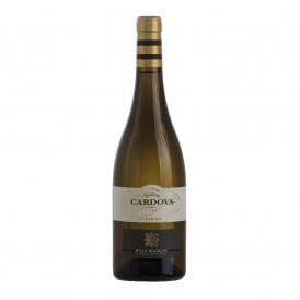 Ramon Cardova Albarino