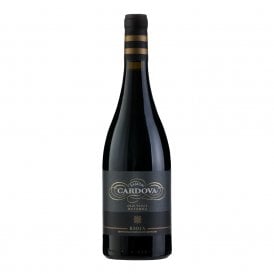 Ramon Cardova Old Vines Reserva Rioja