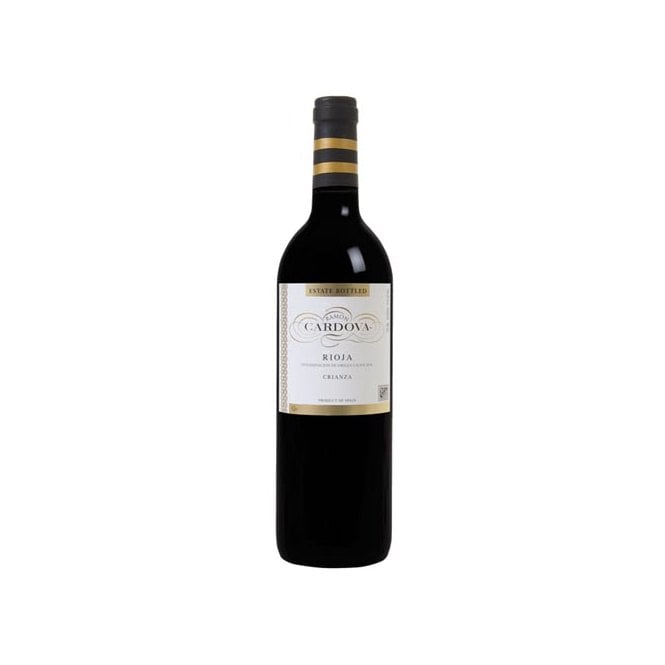 Ramon Cardova Rioja Crianza