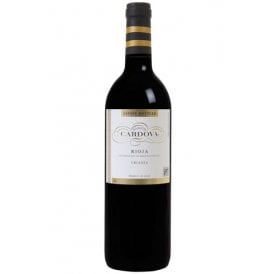 Ramon Cardova Rioja Crianza