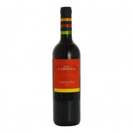 Ramon Cardova Rioja Garnacha