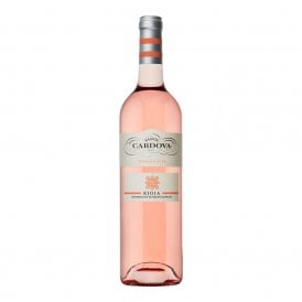 Ramon Cardova Rioja Rose