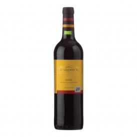 Ramon Cardova Rioja (Yellow Label)
