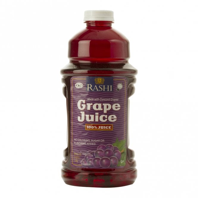 Rashi Large Grape Juice 1.89 Ltr
