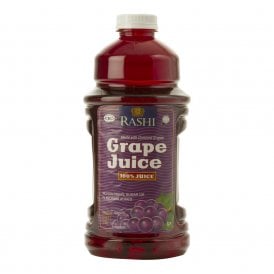 Rashi Large Grape Juice 1.89 Ltr