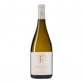 Raziel Blanc