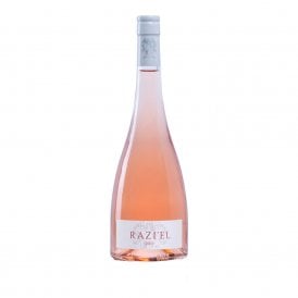 Raziel Rose