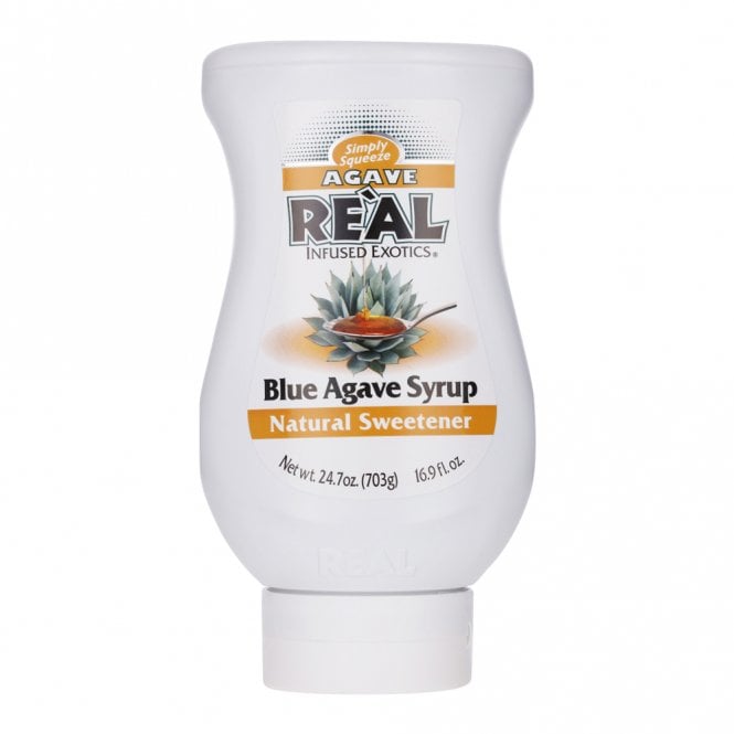 Real Blue Agave Puree