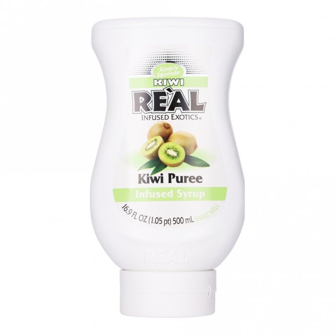 Re'al Kiwi Puree Infused Syrup