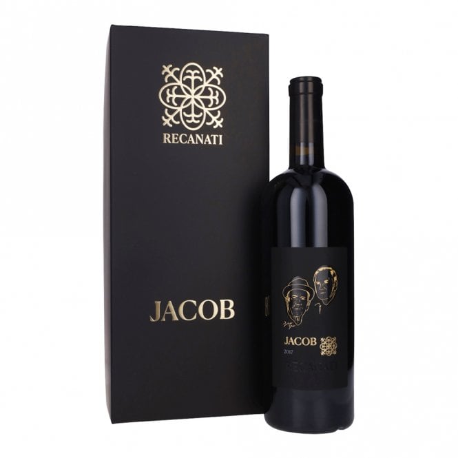 Recanati Jacob Special Reserve