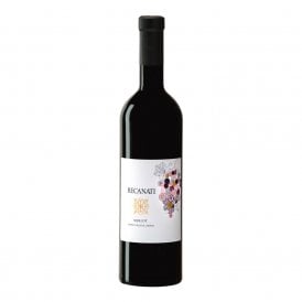 Recanati Merlot
