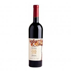 Recanati Reserve Merlot Manara Vineyard