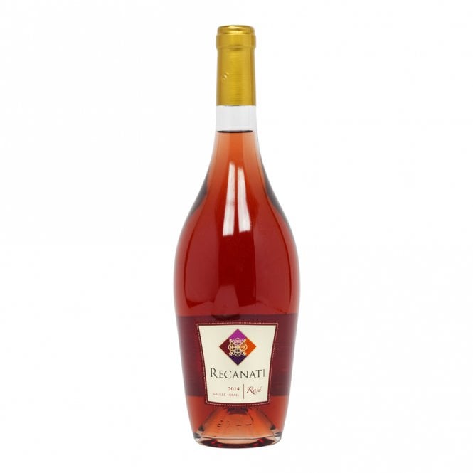 Recanati Rose