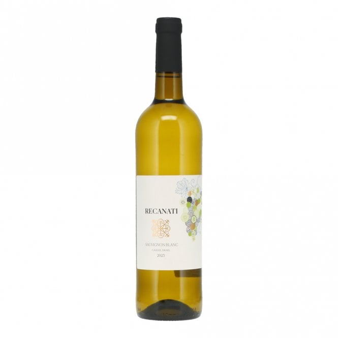 Recanati Sauvignon Blanc