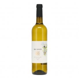 Recanati Sauvignon Blanc