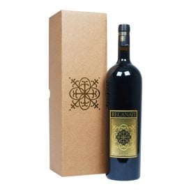 Recanati Special Reserve 2011 - 1.5 Litre Magnum