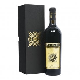 Recanati Special Reserve 2017