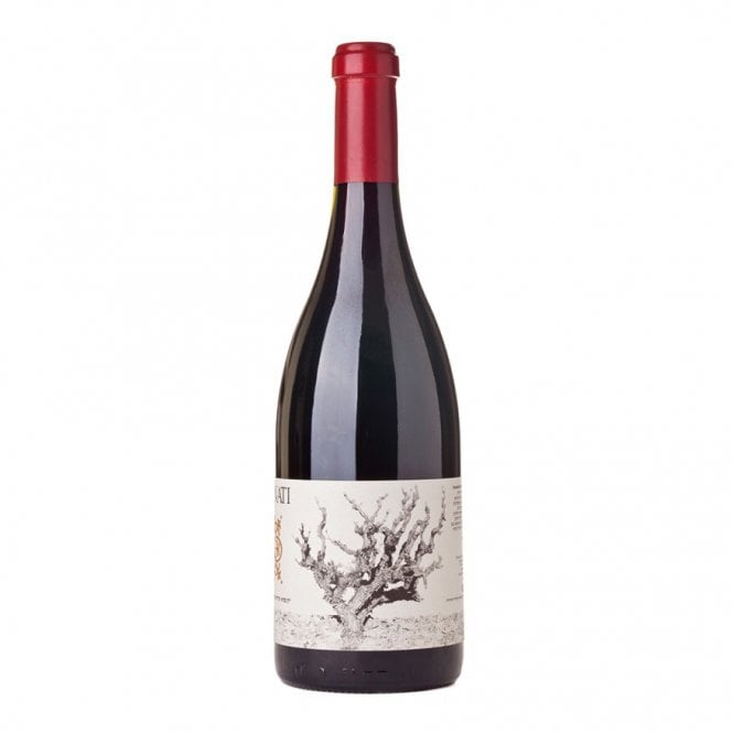 Recanati Wild Carignan Reserve