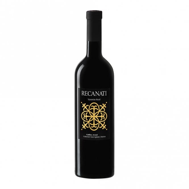 Recanati Yasmin Red