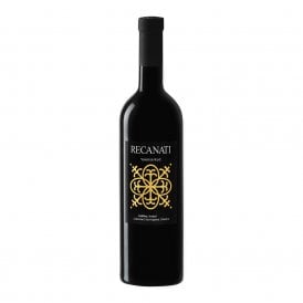 Recanati Yasmin Red