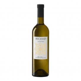 Recanati Yasmin White