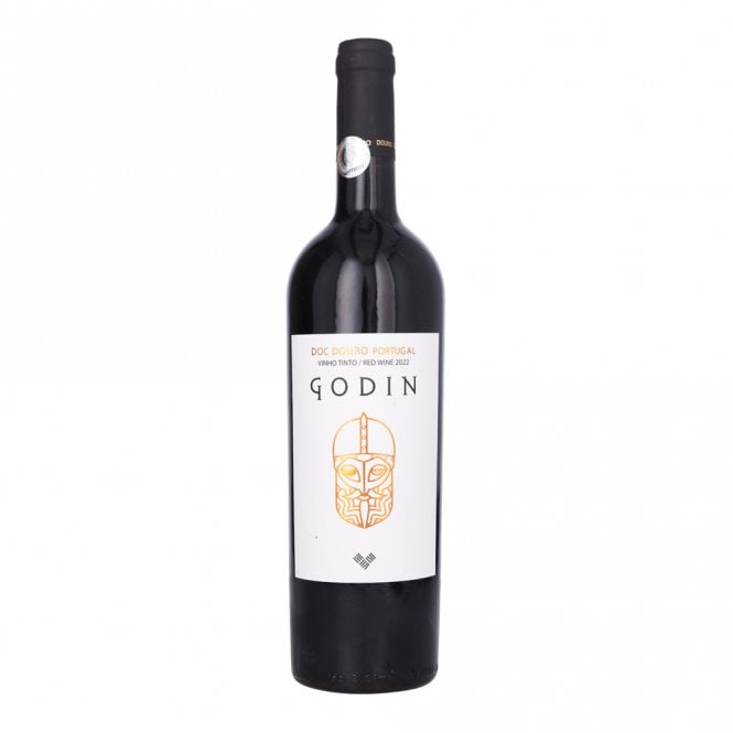 Reccua Winery Godin Red Blend