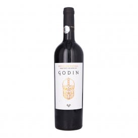 Reccua Winery Godin Red Blend
