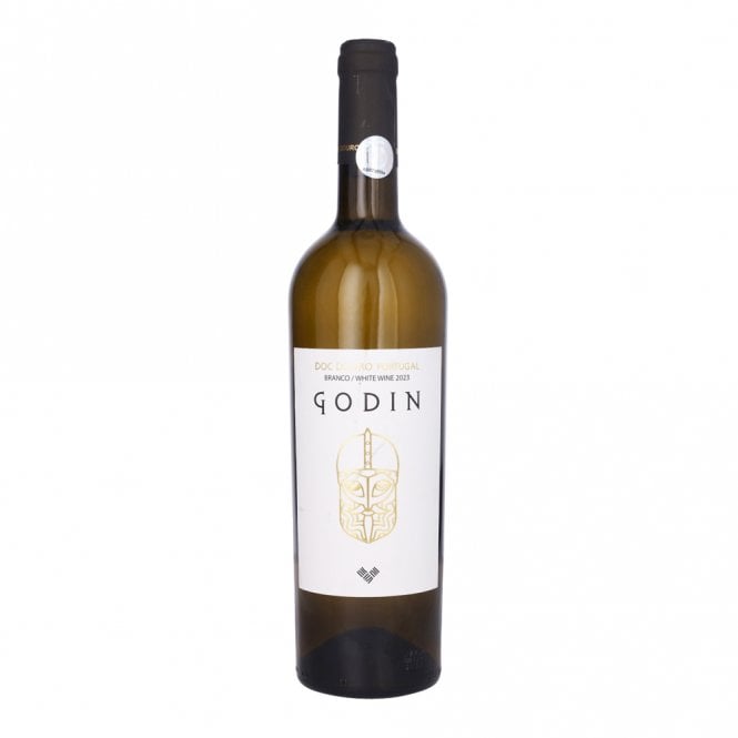 Reccua Winery Godin White Blend