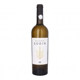 Reccua Winery Godin White Blend