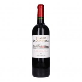 Relais De La Dominque St Emillion Grand Cru 2021