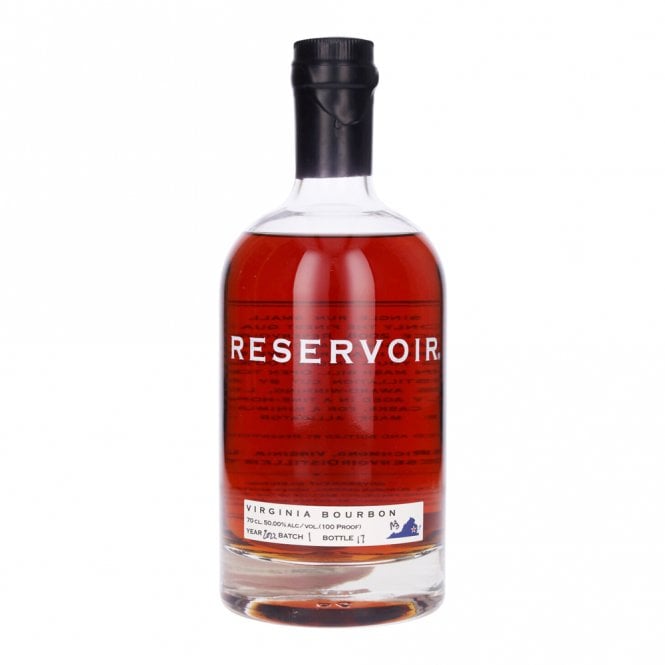 Reservoir Bourbon