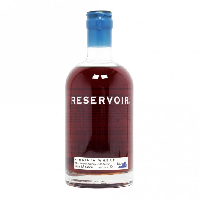 Reservoir Wheat
