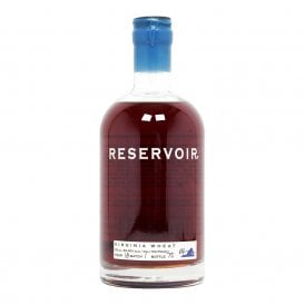 Reservoir Wheat