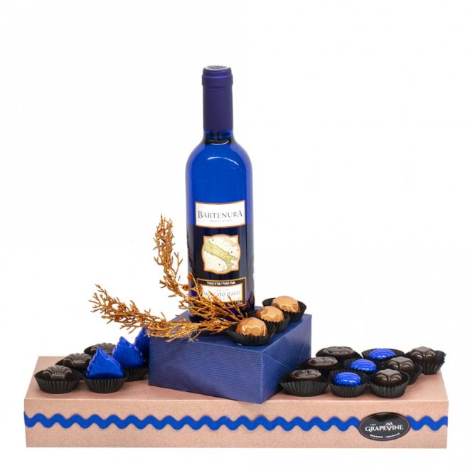 Rhapsody in Blue