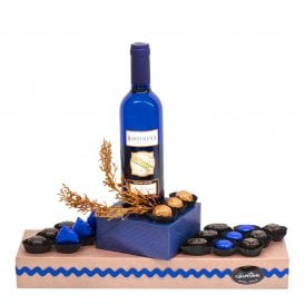 Rhapsody in Blue