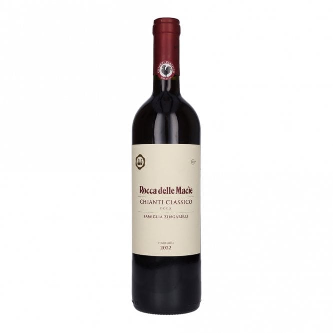 Rocca Delle Macie - Chianti Classico