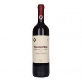 Rocca Delle Macie - Chianti Classico