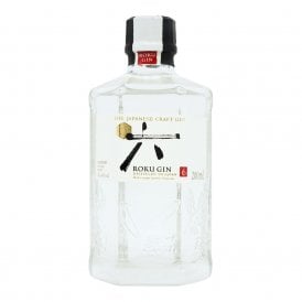 Roku Gin - 20cl