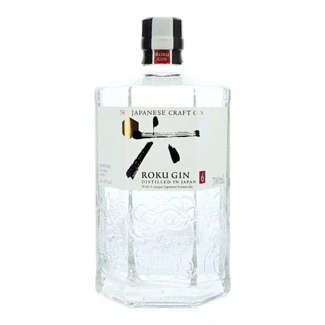 Roku Gin