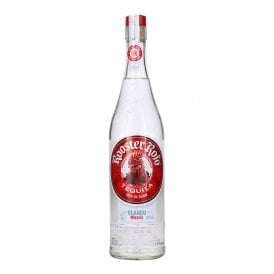 Rooster Rojo Blanco Tequila
