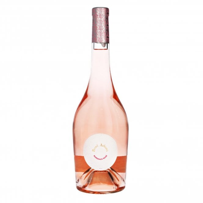 Rose Adasa - Bordeaux