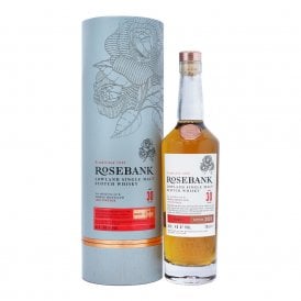 Rosebank 1990 - 30 Year Old - Release One