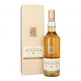 Rosebank 1992 21 Year Old - Special Releases 2014